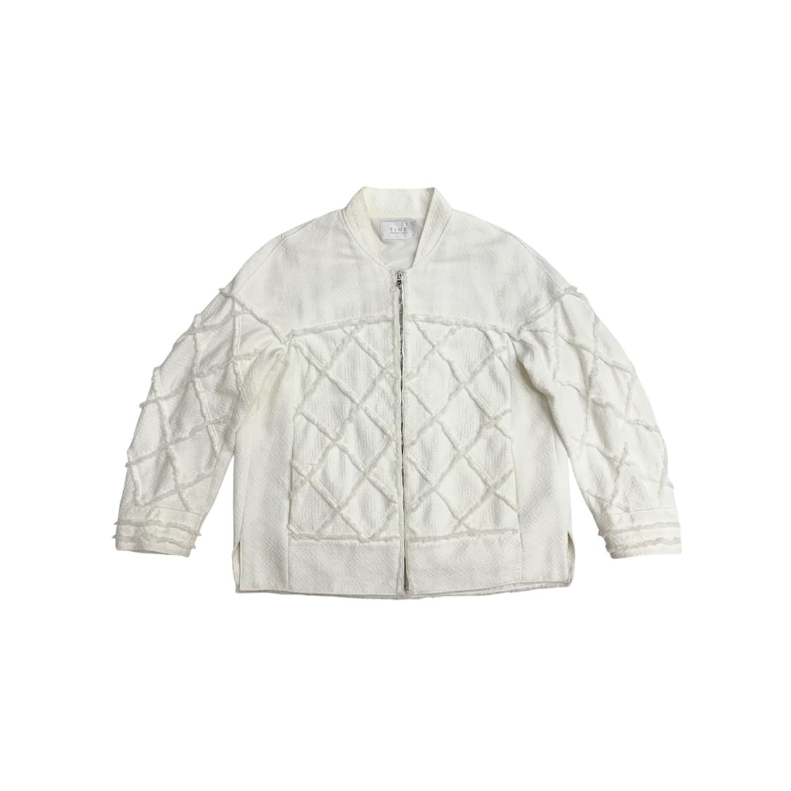 TIME 타임 여성 자켓 (F) 상품이미지1