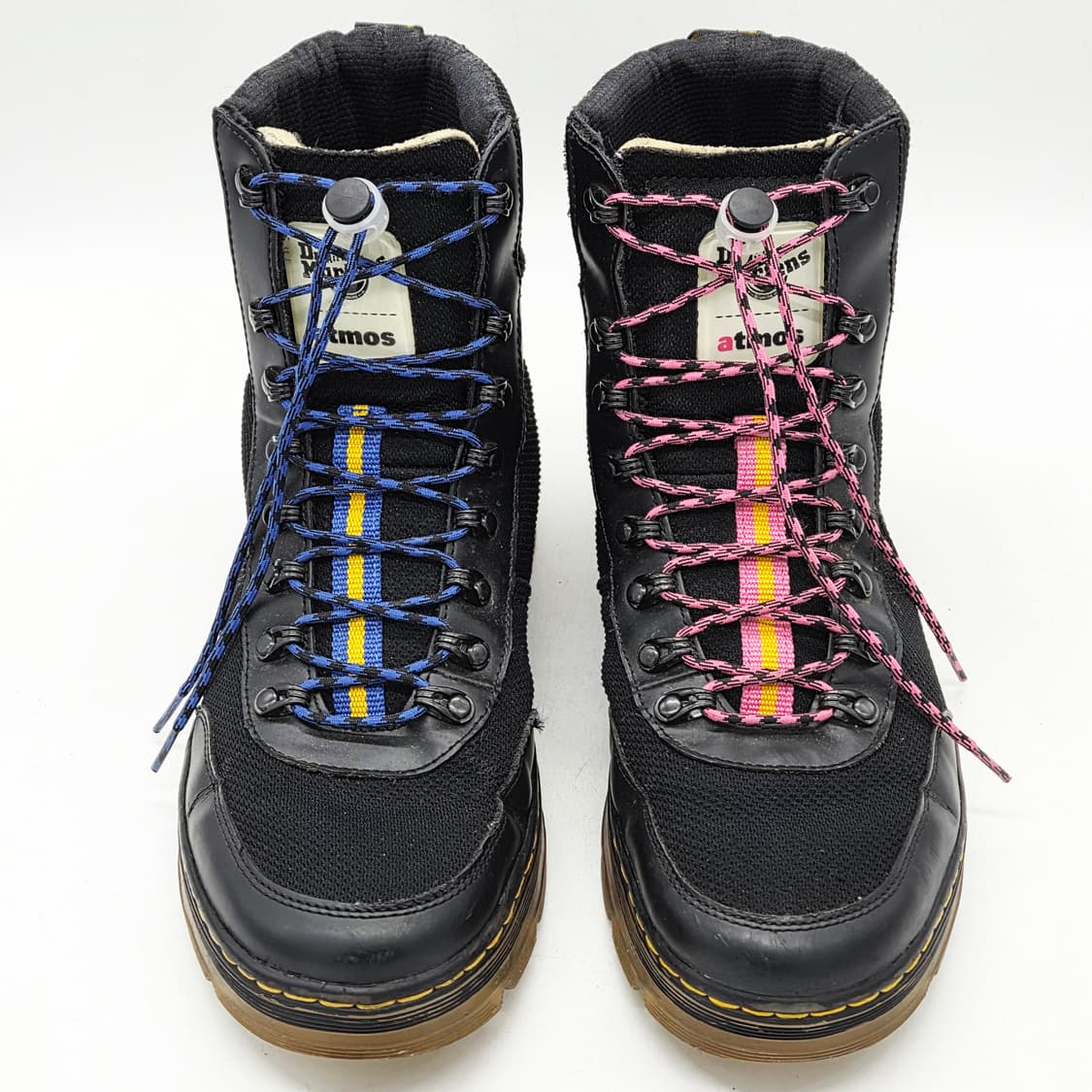  닥터마틴 x 아트모스 콤스테크 부츠 (270)  상품이미지4