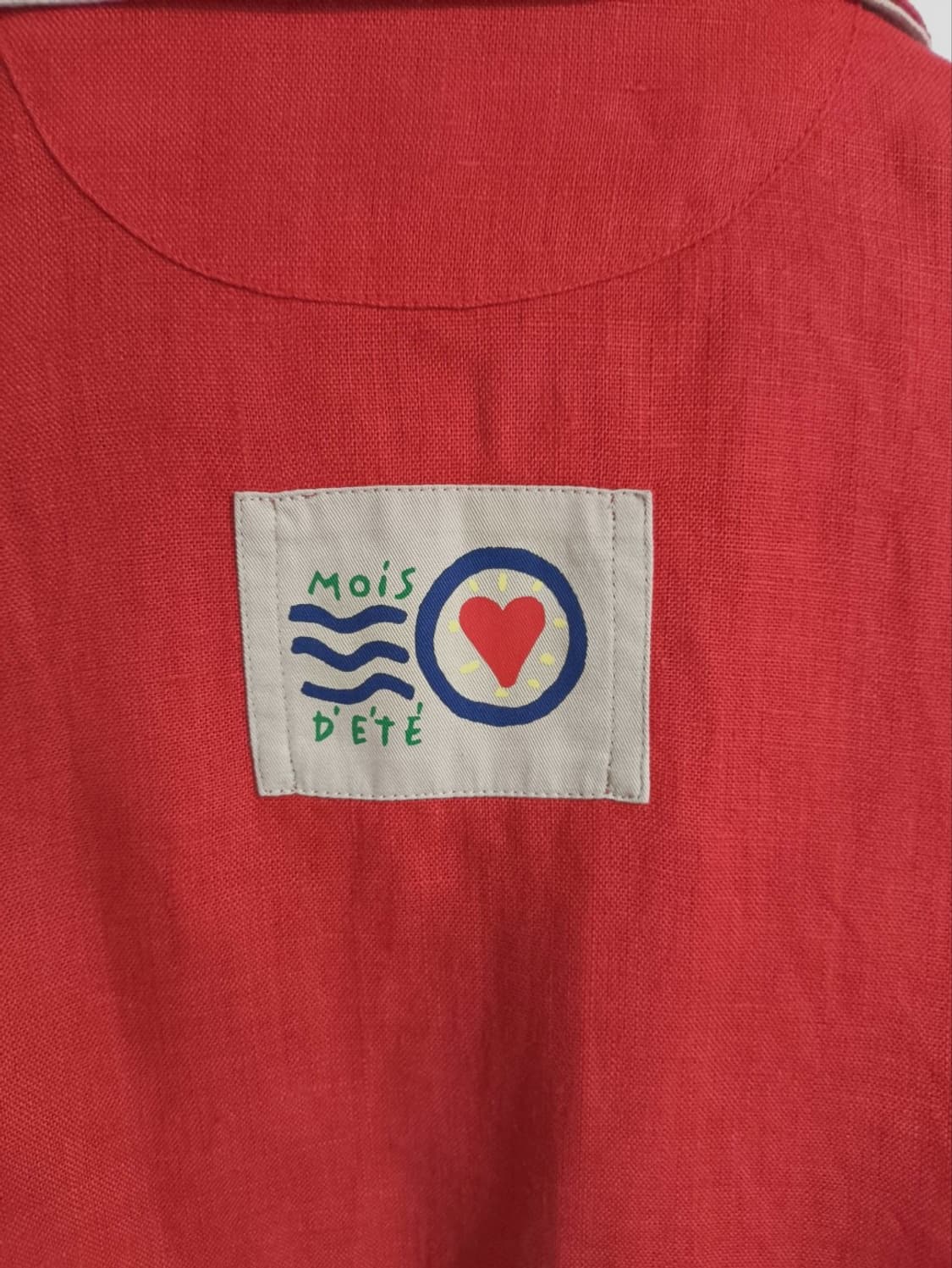 44 까스텔바작 오픈 카라 가디건 자켓 상품이미지6