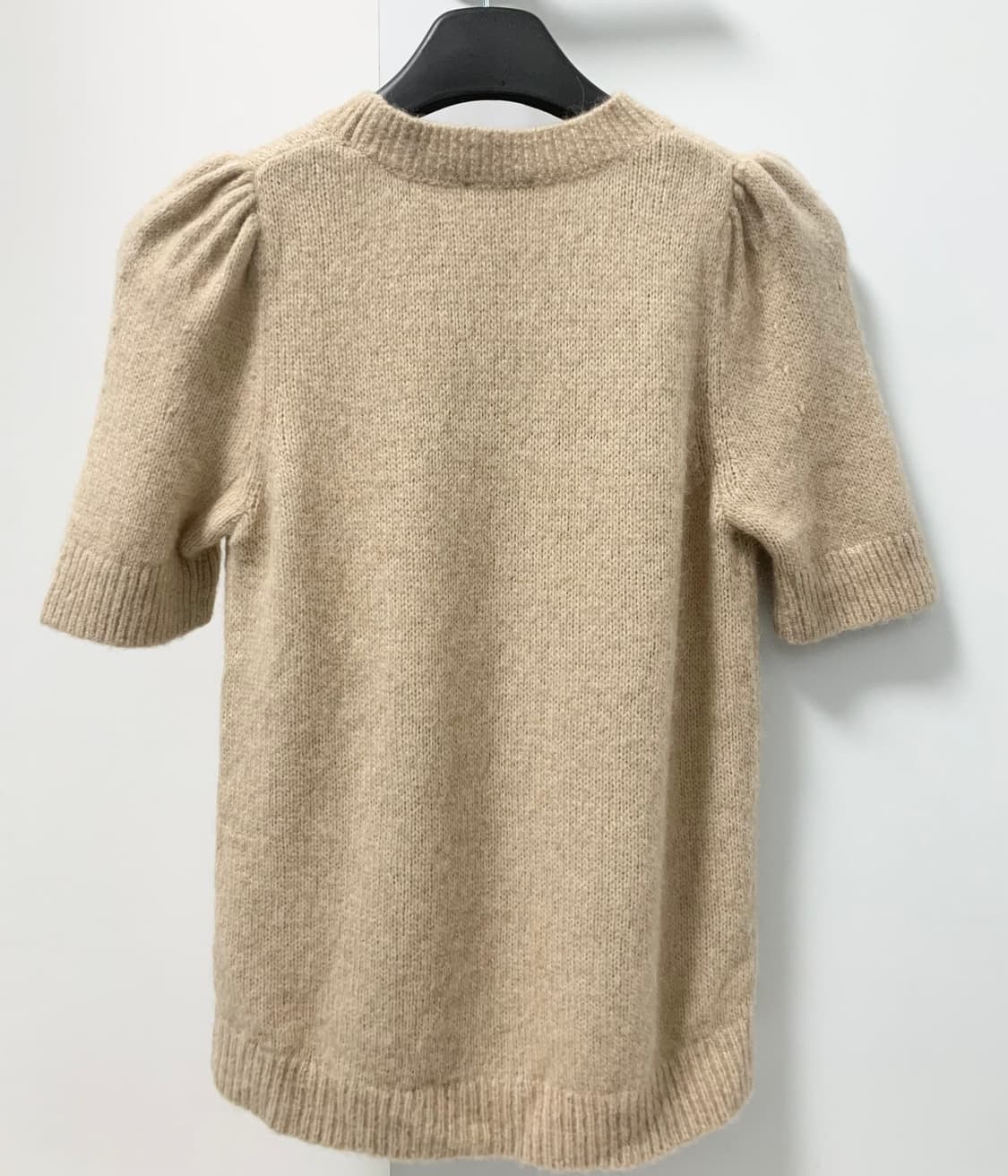 [코스] 야크 울 퍼프 반팔니트 상품이미지6