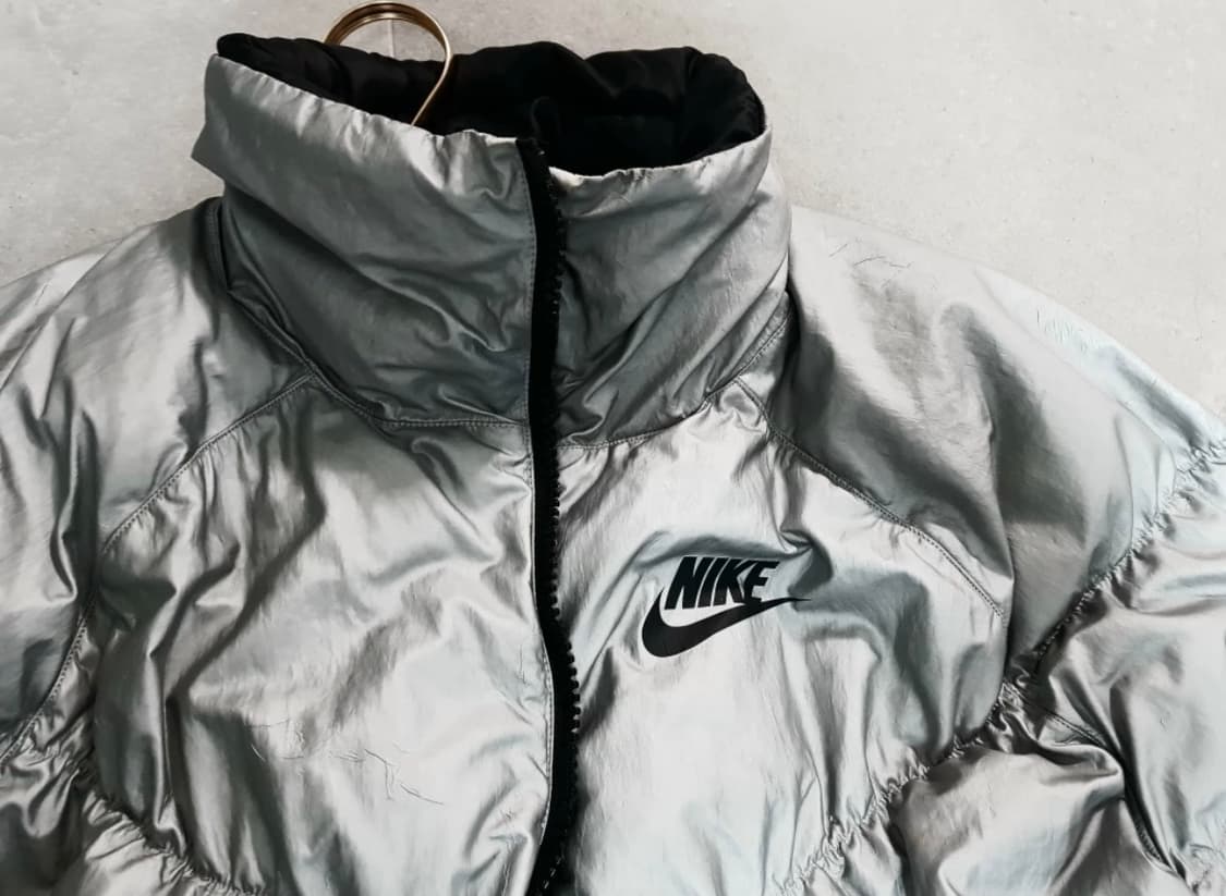 정품 나이키. 패딩. 66 상품이미지2