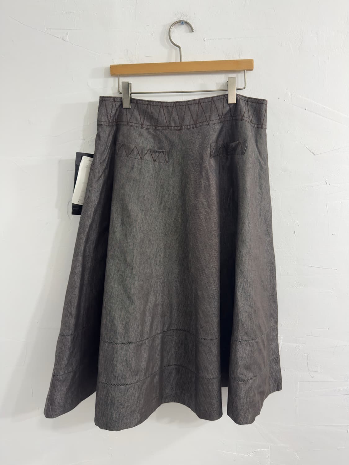 christian aujard design skirt 상품이미지3