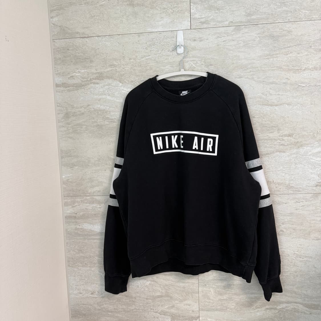 나이키 맨투맨  상품이미지2