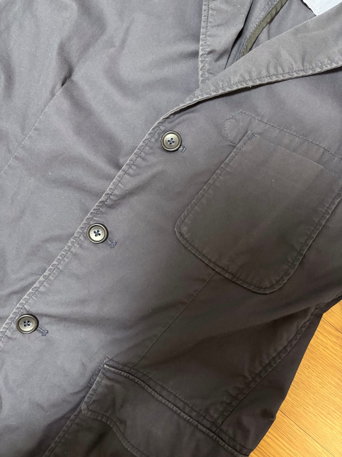 엔지니어드 가먼츠 베이커 자켓 M 상품이미지7