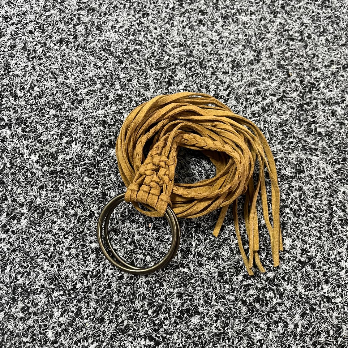 vintage leather belt women’s  상품이미지2