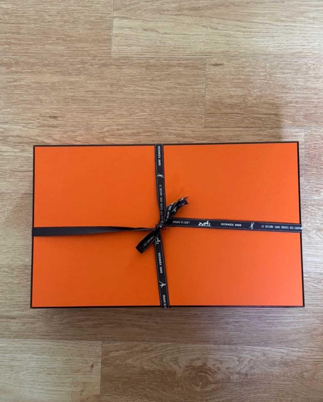 에르메스 H로고 타올 상품이미지3