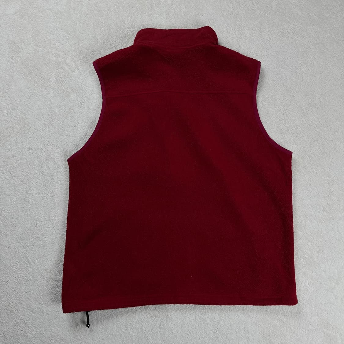 90sL.L.Bean(USA) 빈티지 플리스 베스트(실측확인) 상품이미지8