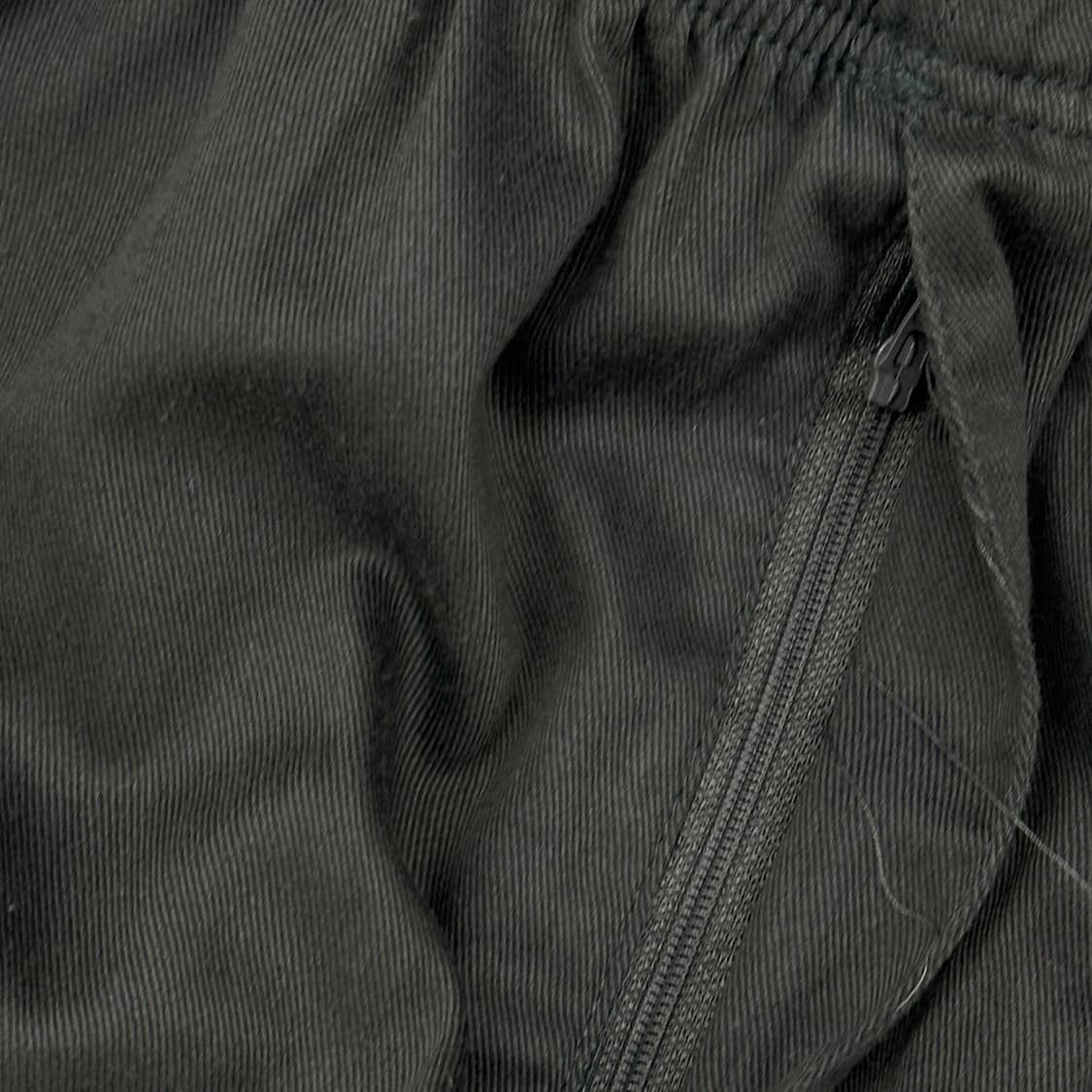 Jpn 브라운 버뮤다핏  5부 와이드 하프 트레이닝 반바지 팬츠 상품이미지2