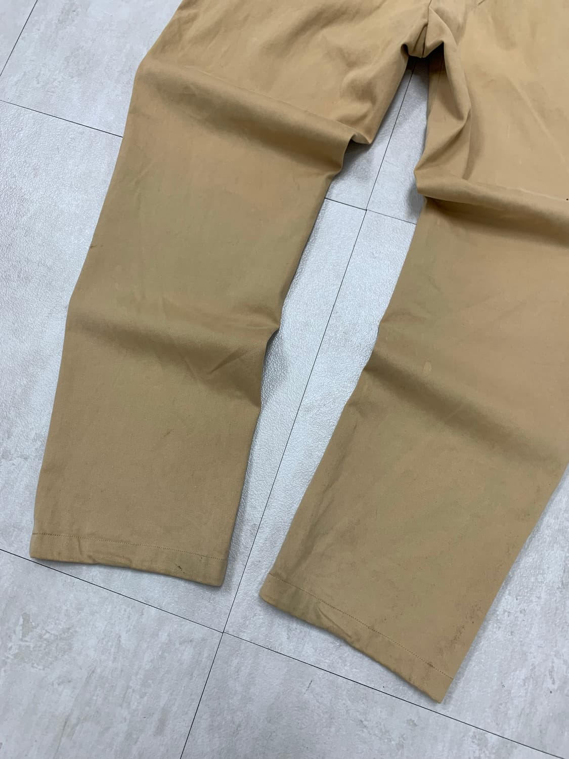 폴로 코튼 팬츠 #183 상품이미지10