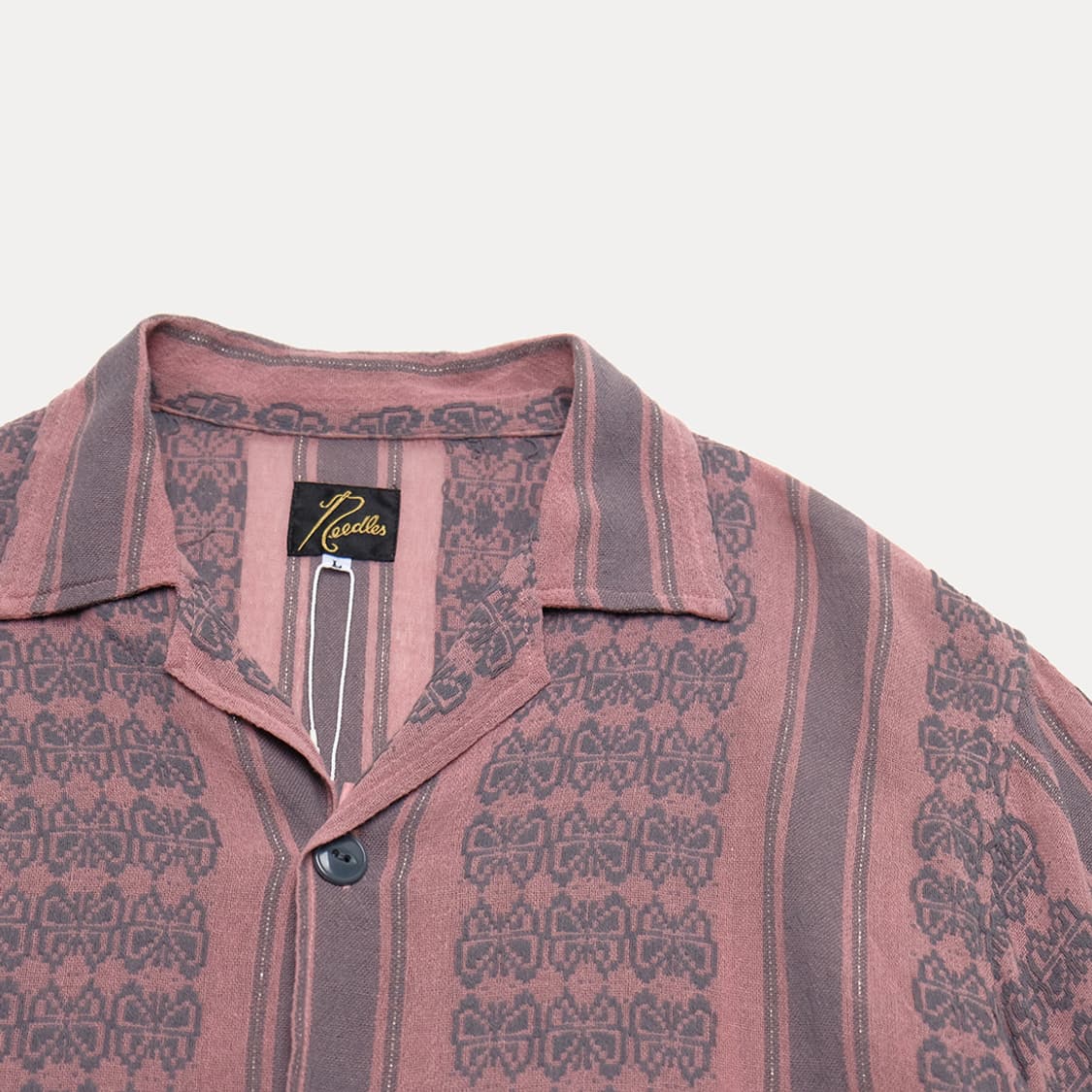papillon stripe dobby jacquard cabana  상품이미지2