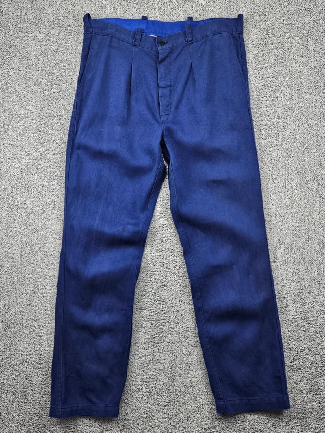 빈티지 프렌치 워크 팬츠 ( 34" ) / 11732 상품이미지1