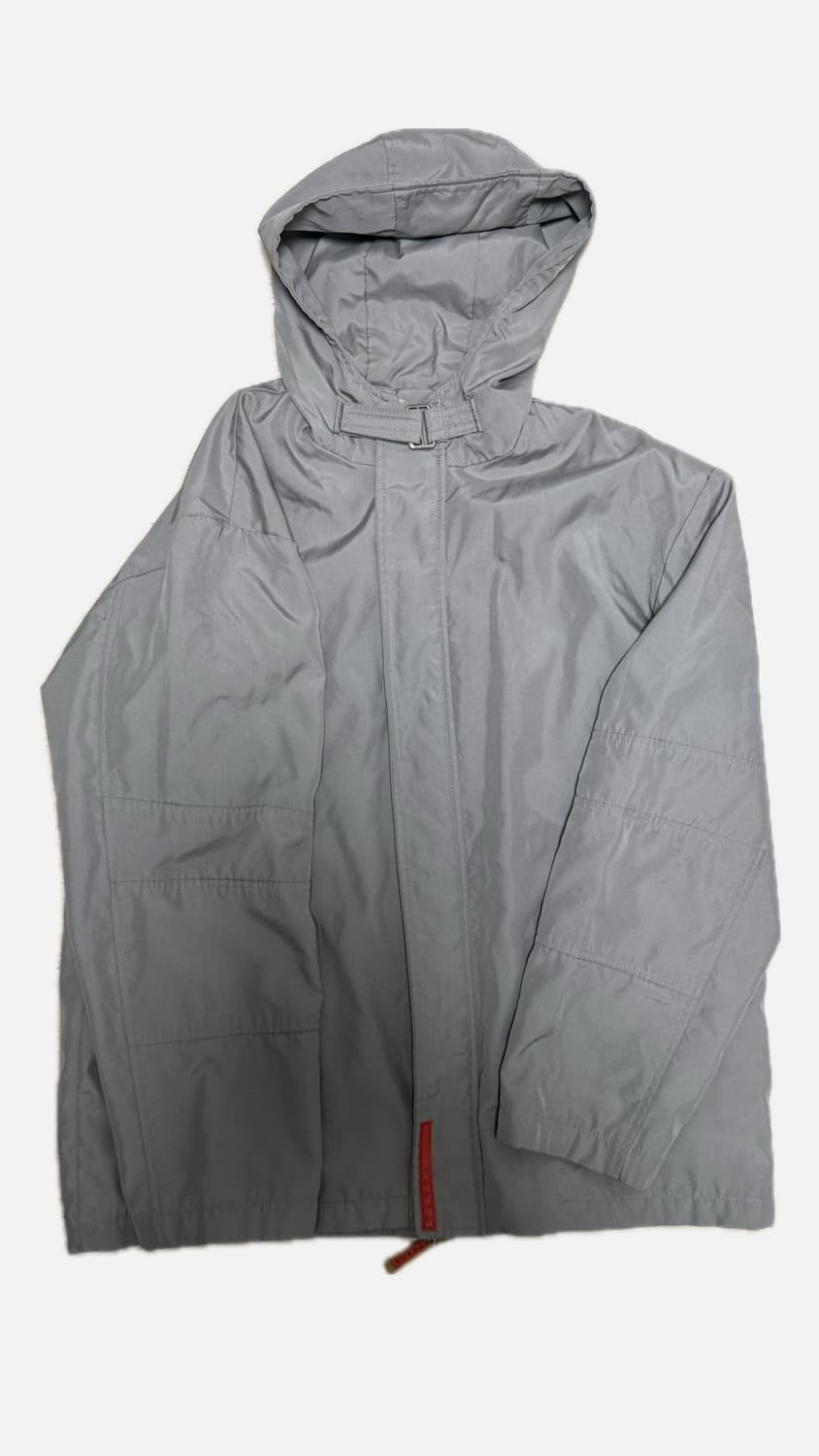 프라다 스포츠 레인자켓 상품이미지1