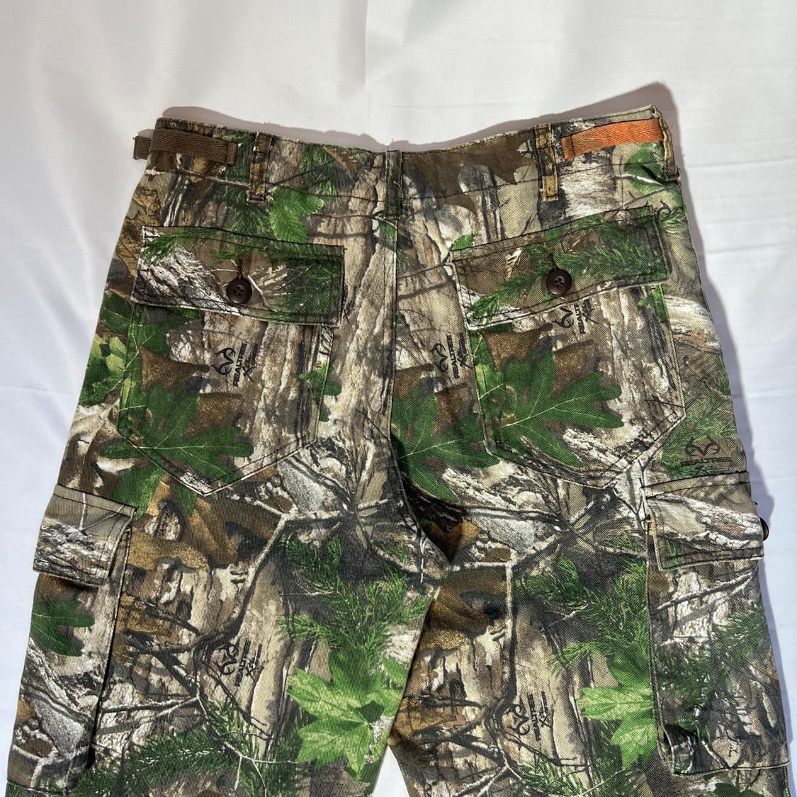 [32]CABELAS 리얼트리 카고 팬츠 상품이미지7