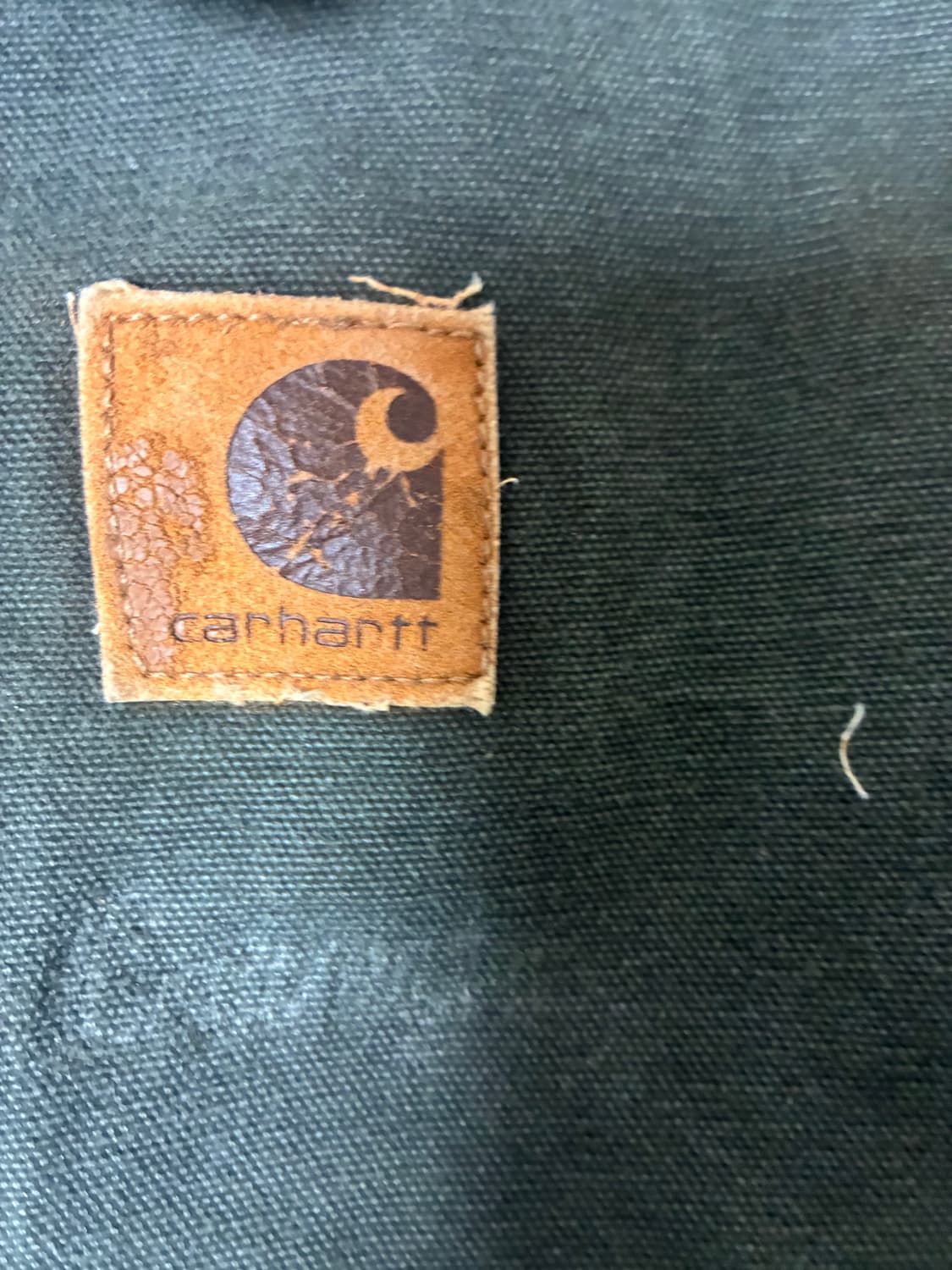 칼하트 90“s j22 mos 상품이미지3