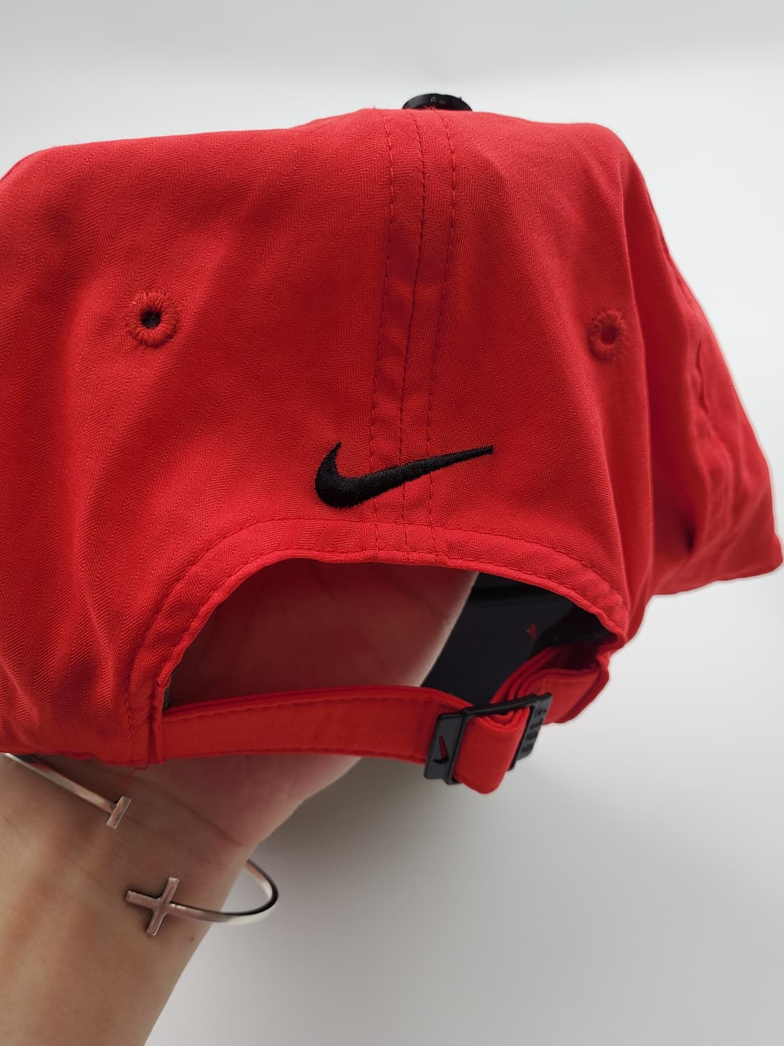 빈티지 나이키 드라이핏 골프볼캡 새상품 상품이미지6