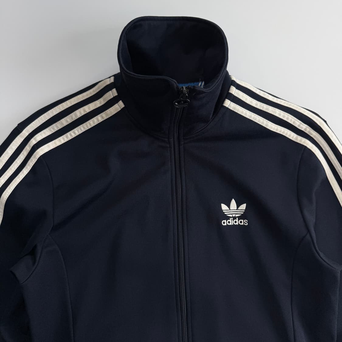 Adidas 아디다스 유로파 네이비 져지 상품이미지4