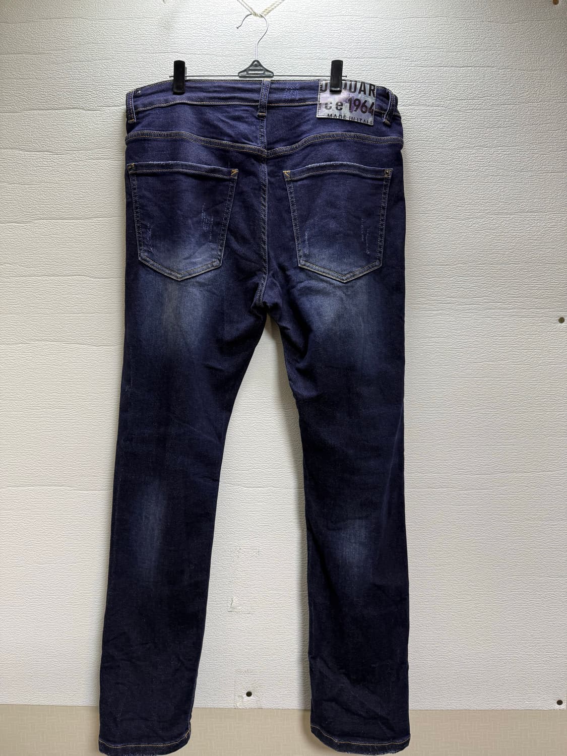 DSQUARED2 청바지 데님 (슬림 진)(eu50)(asia34) 정품 상품이미지2