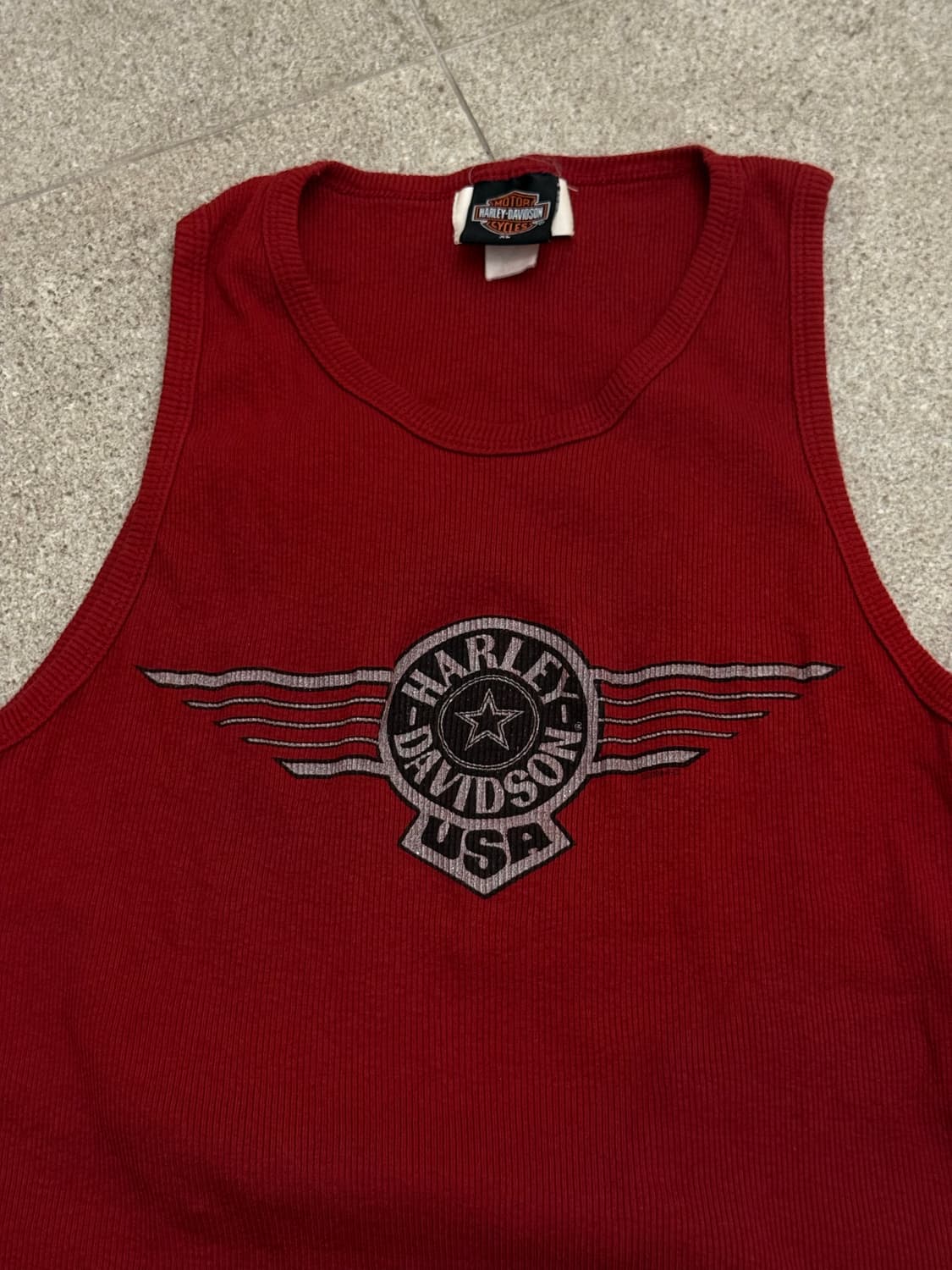 할리데이비슨 슬리브리스 xl 상품이미지2