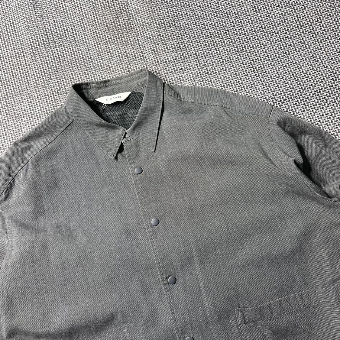 DIGAWEL. 자켓 (110) 상품이미지2