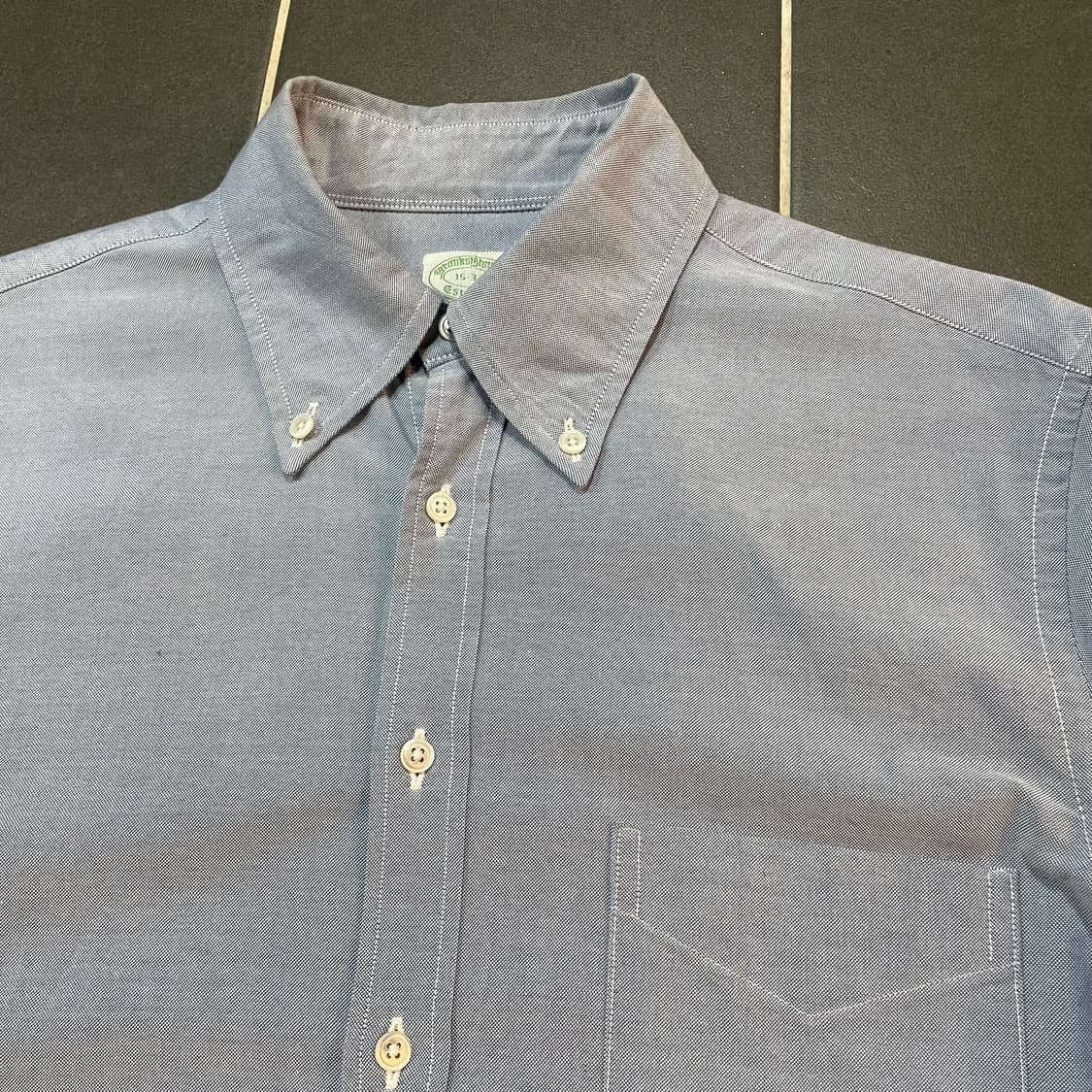 Brooks Brothers Shirt 상품이미지4