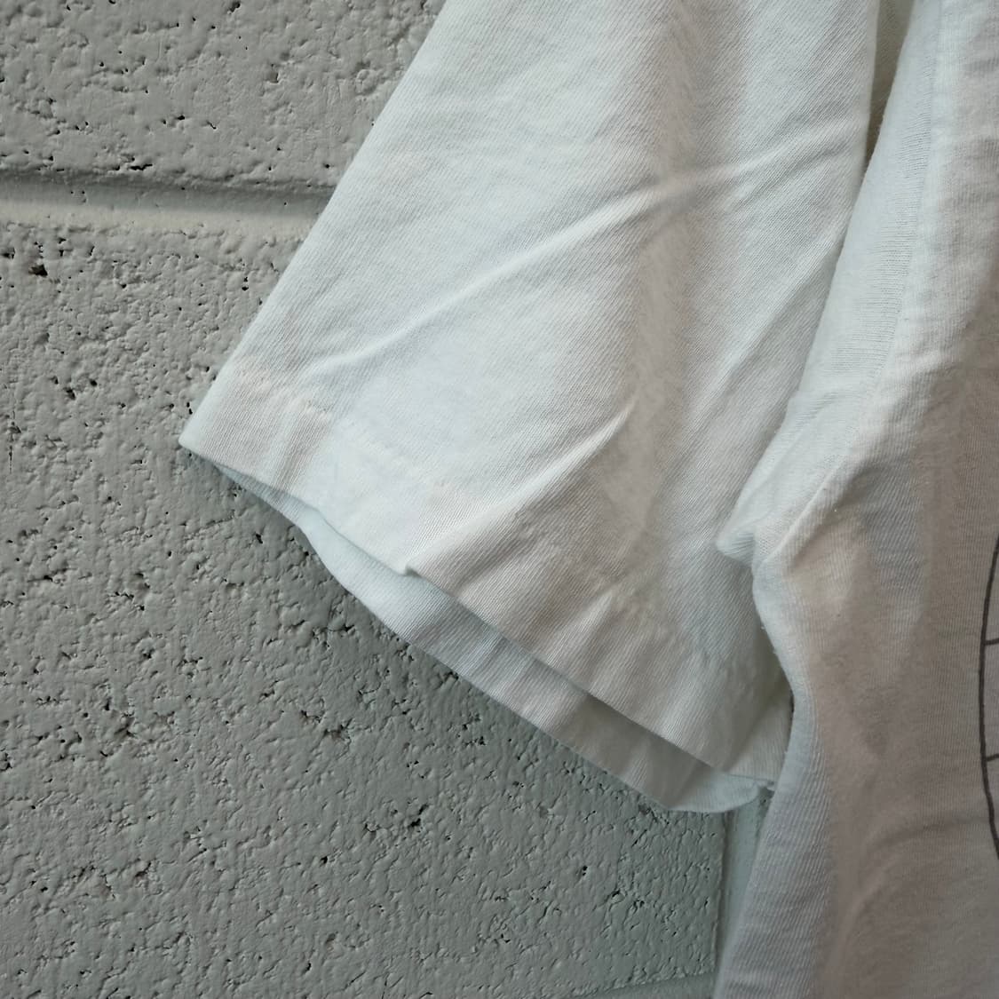 90s Vintage United Nations Tshirt 상품이미지5