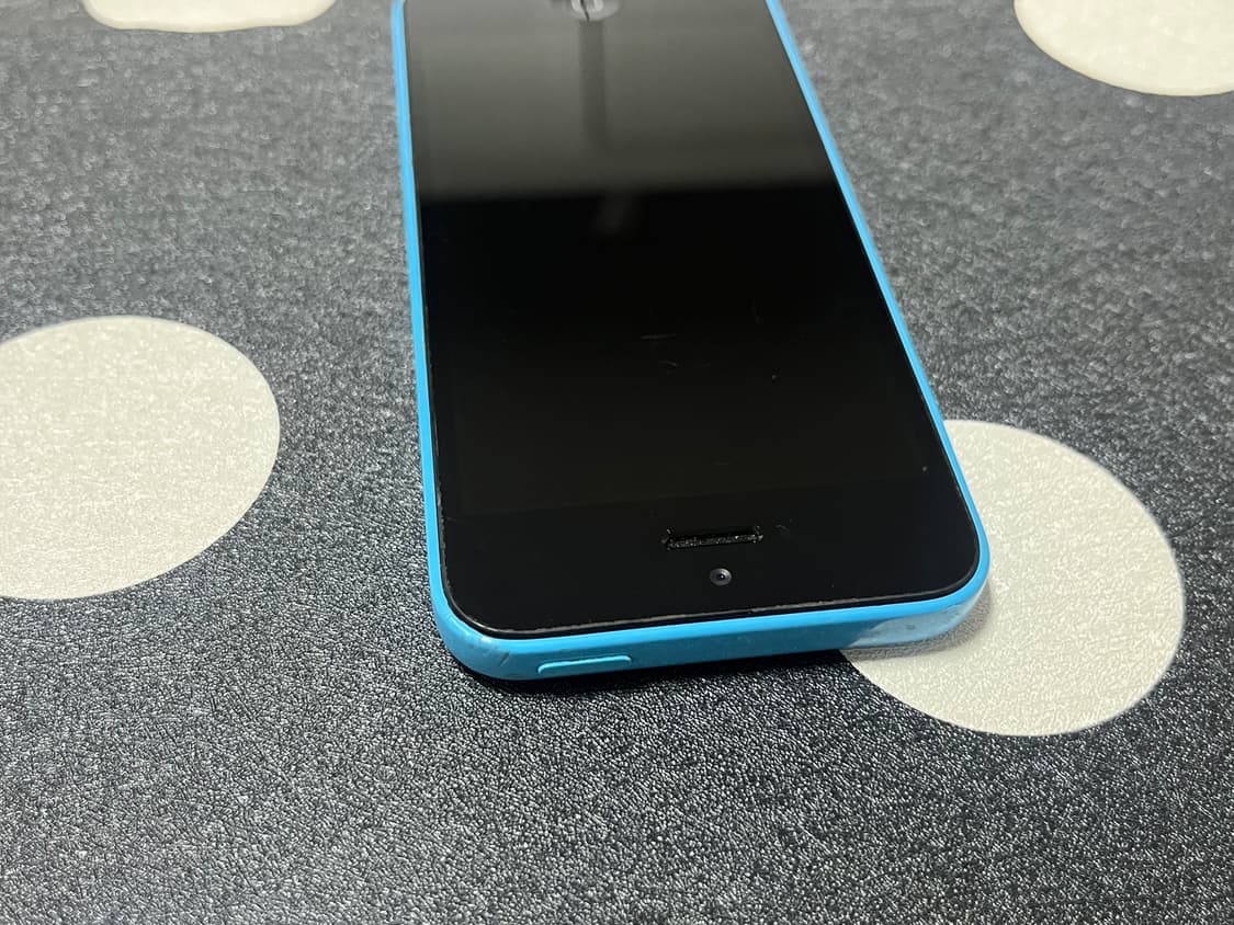 아이폰 5c 상품이미지8