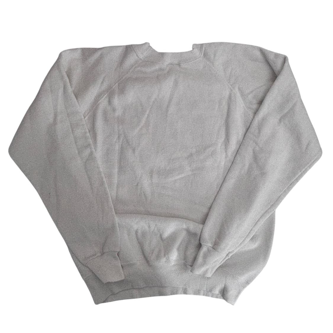 90s 헤인즈 스웻셔츠 상품이미지3