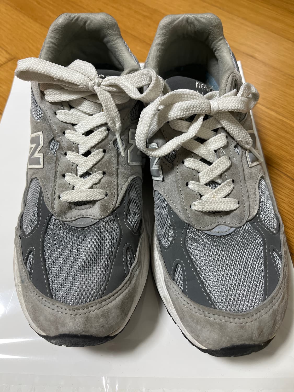 뉴발란스 993 USA 275 상품이미지4