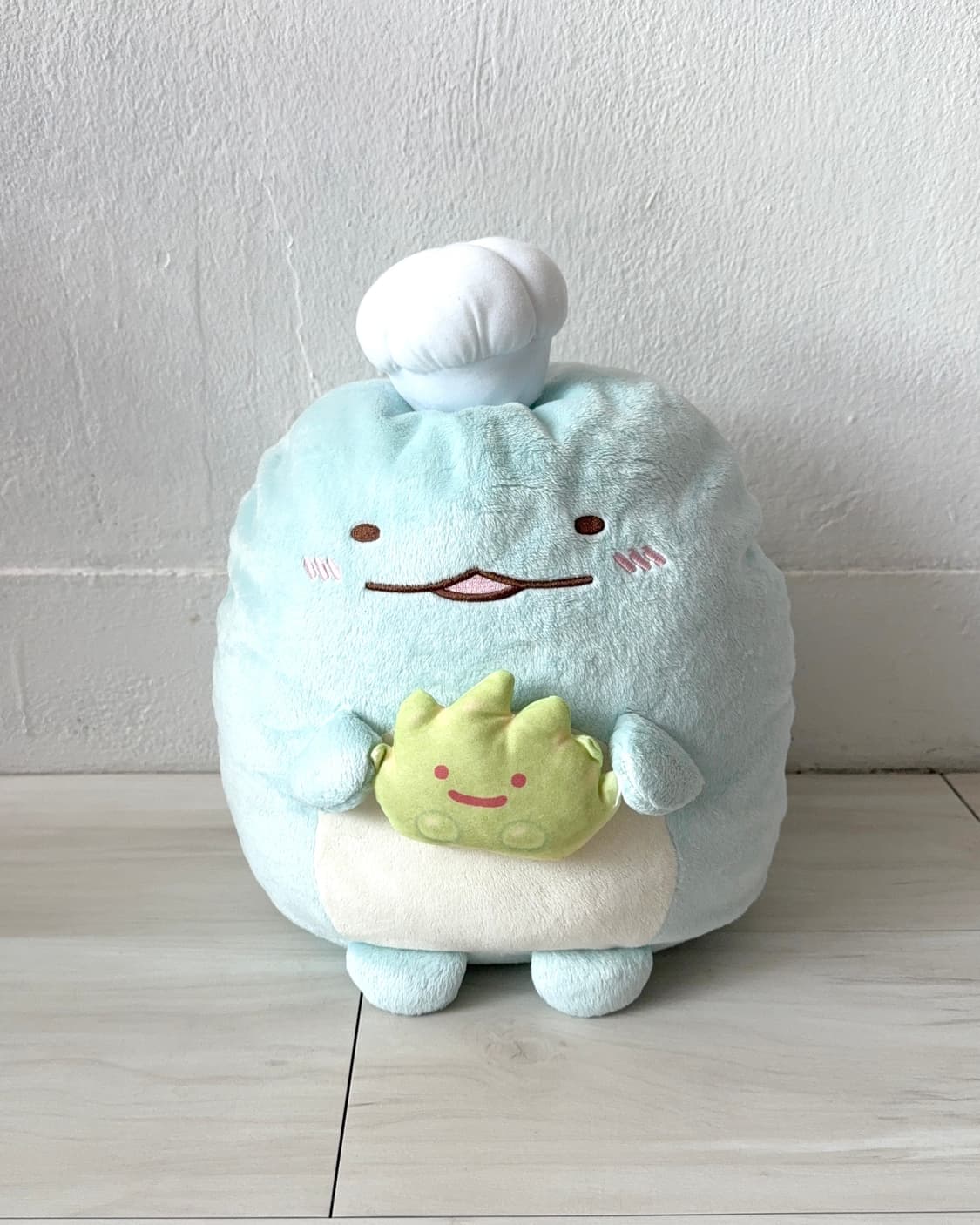 San-x 스밋코구라시 토카케 상품이미지1