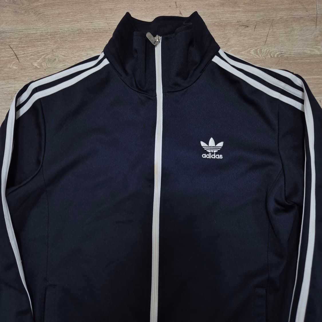 아디다스 올드스쿨 유로파 파이어버드 트랙탑 져지 M(95) 상품이미지2