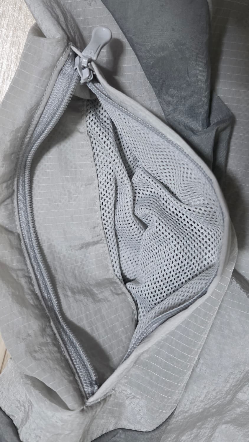 아디다스 2000s 우븐 트랙탑 US [L] 상품이미지5