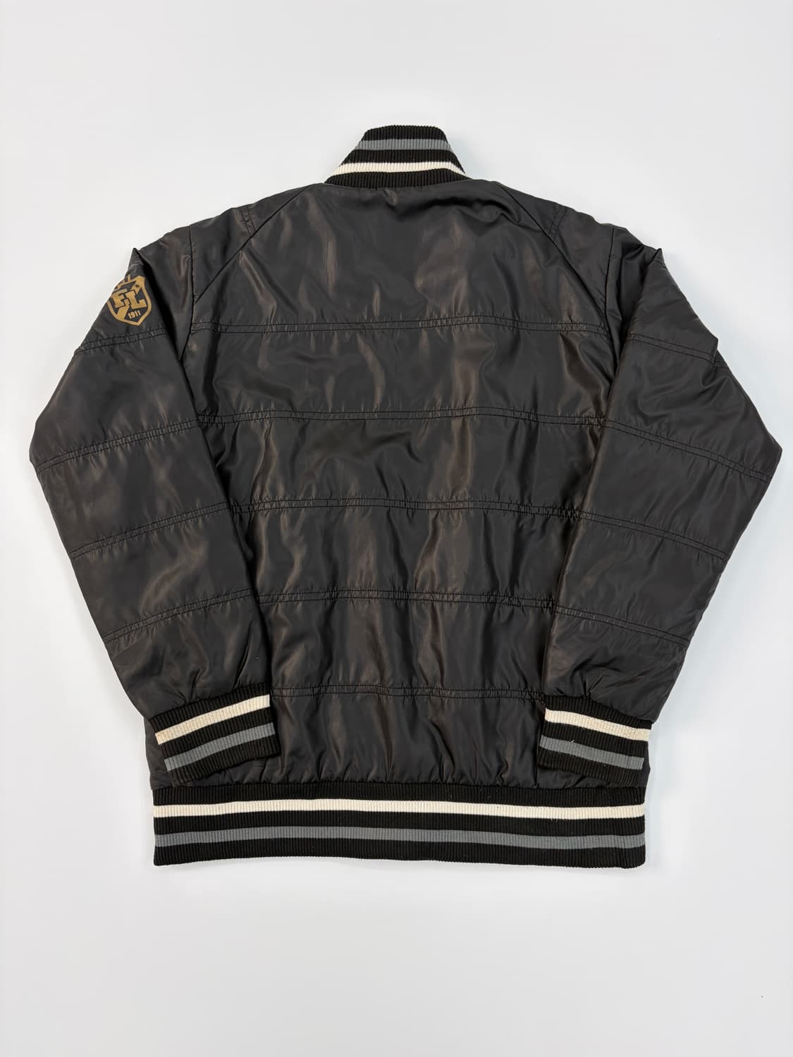 FILA UNDICI 레이싱 경량패딩 자켓 상품이미지6