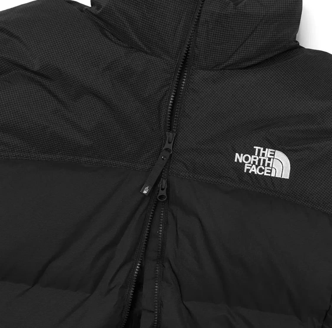 [새제품/XL] 노스페이스 리마스터 다운 자켓 - 블랙 상품이미지5