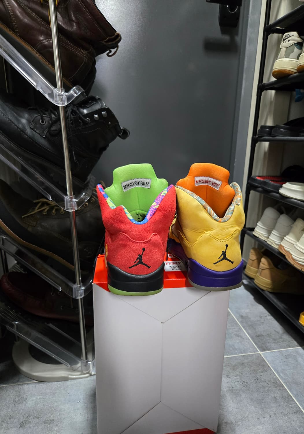 조던5 왓더 275 상품이미지2