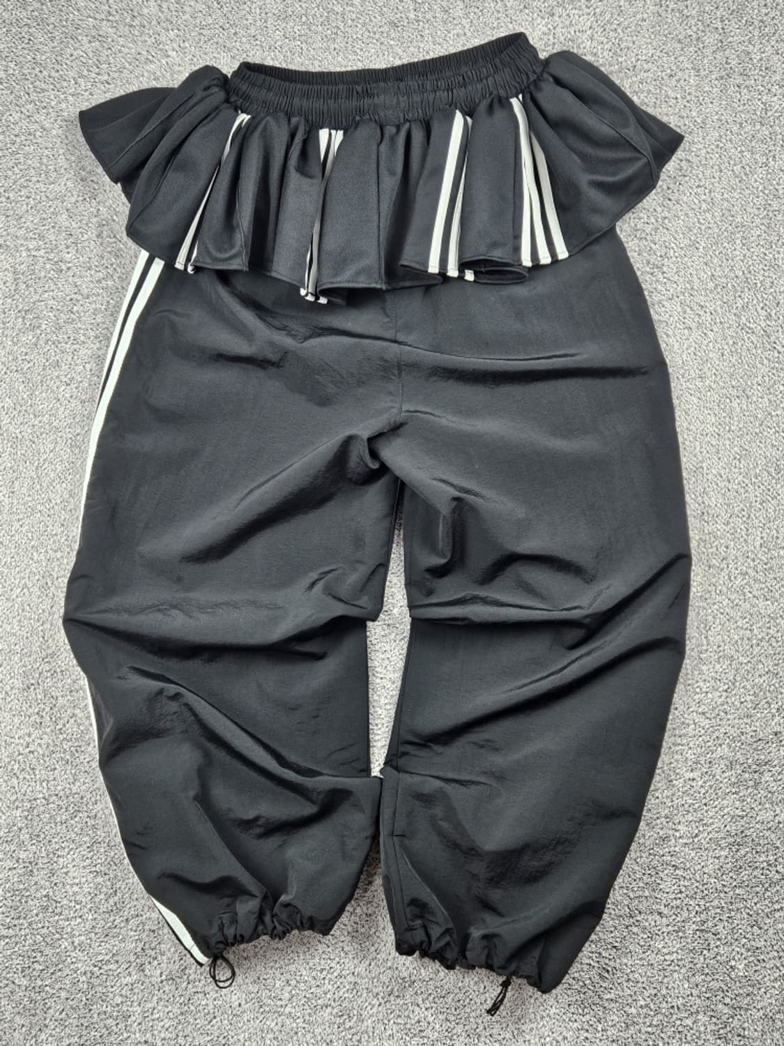 아디다스 커스텀 사이드트랙 스커트팬츠 ( 상세설명참조 ) / 10522 상품이미지4