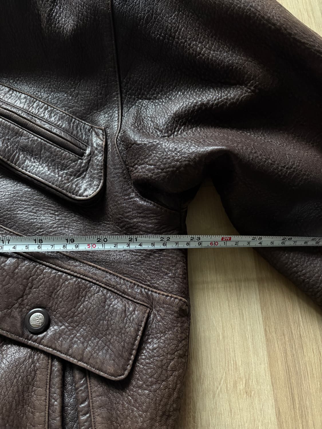 리얼 레더자켓 상품이미지8