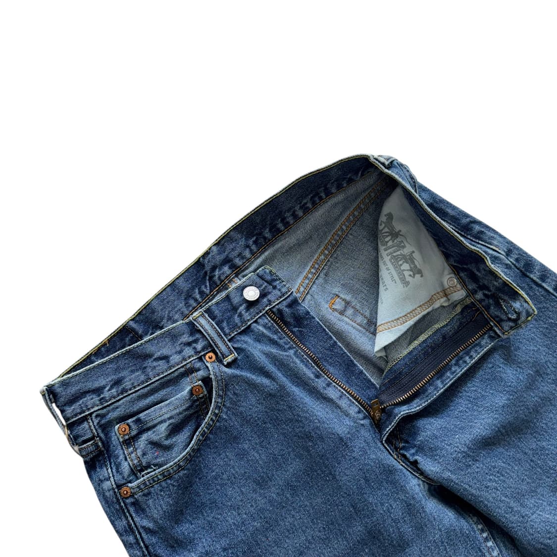 [32] 리바이스 550 데님 청바지 [LV1429] 상품이미지3