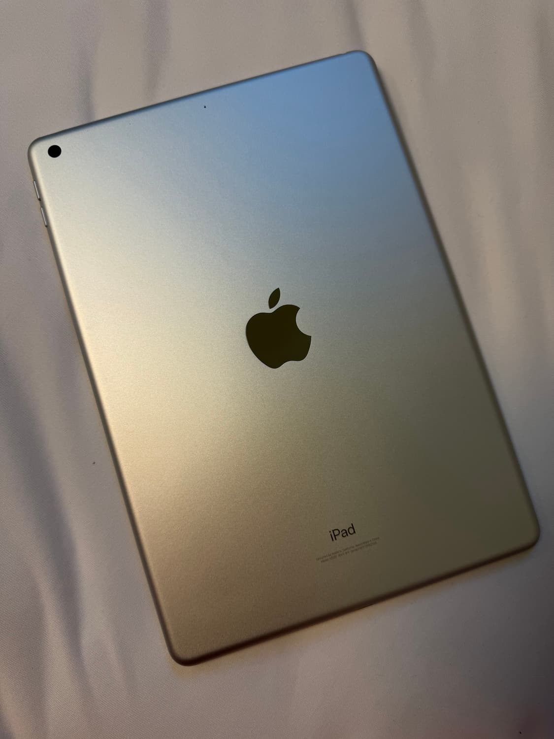 아이패드 8세대 128GB wifi  + 애플펜슬 1세대  상품이미지1