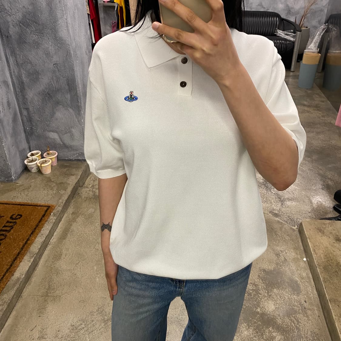 Vivienne Westwood 상품이미지5