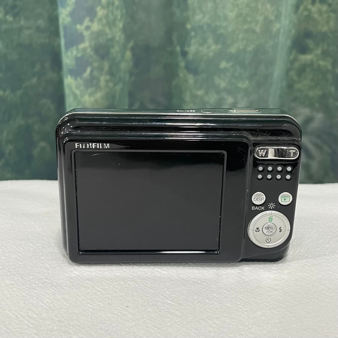 후지필름 파인픽스 A220 디지털카메라 빈티지디카 상품이미지7