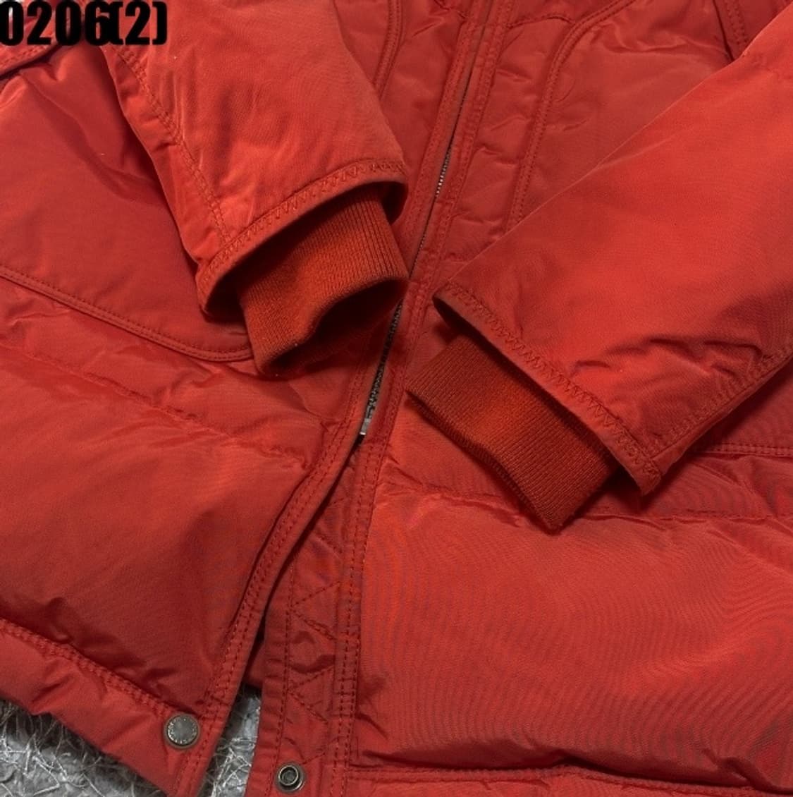 파라점퍼스 패딩 상품이미지4