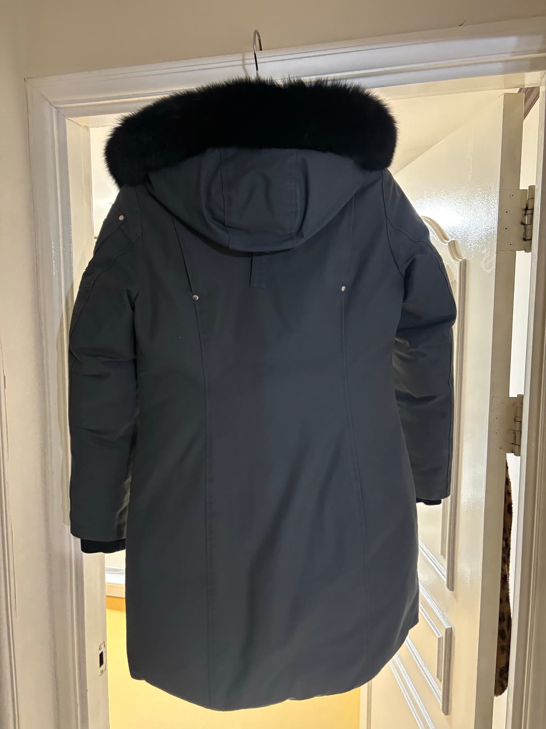 무스너클 스틸링 S 상품이미지2