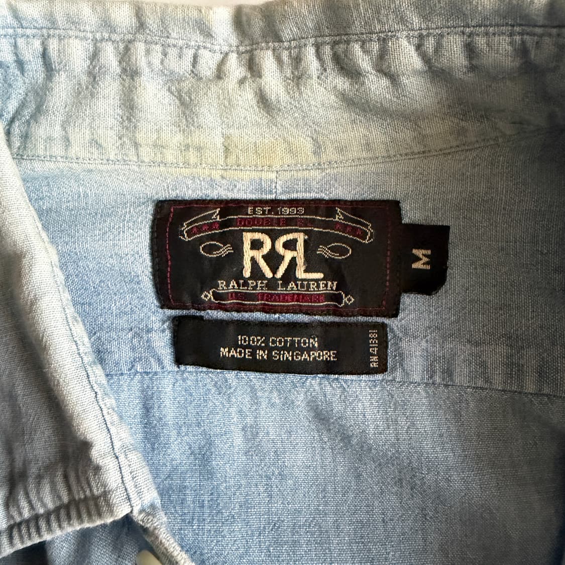 RRL 상품이미지2