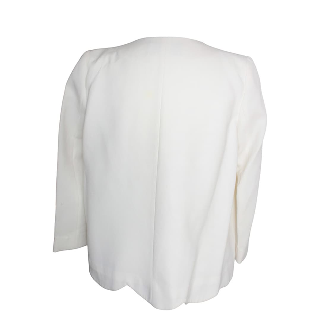 듀엘 아이보리 자켓 55 상품이미지2