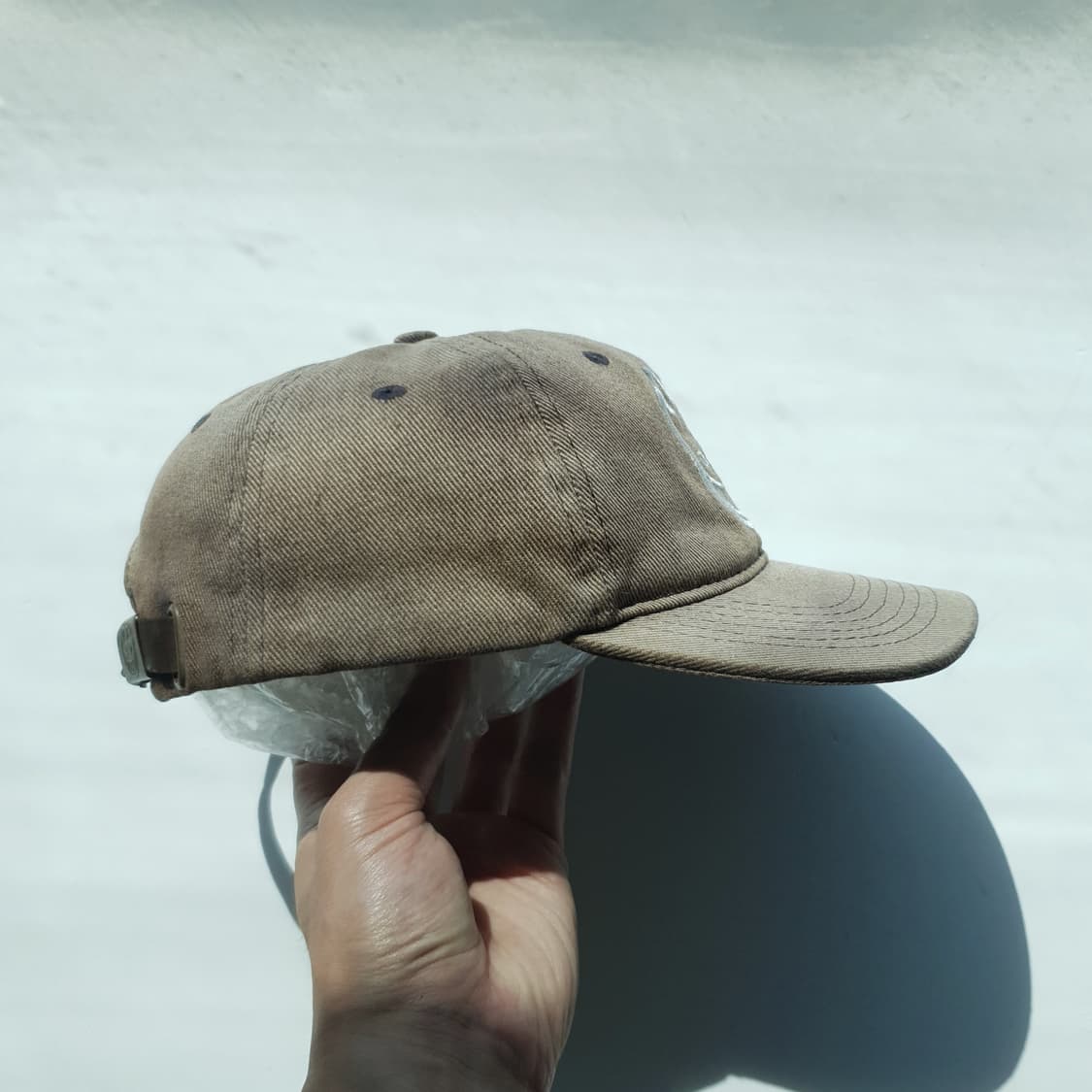 90s SPITFIRE 6-Panel Cap 상품이미지5