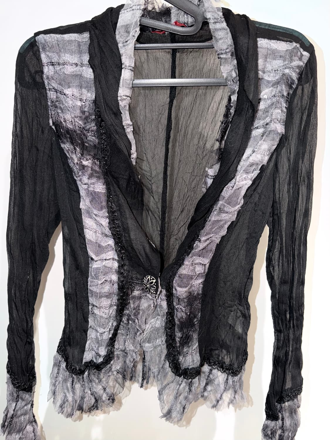 빈티지 슬리브 상품이미지1