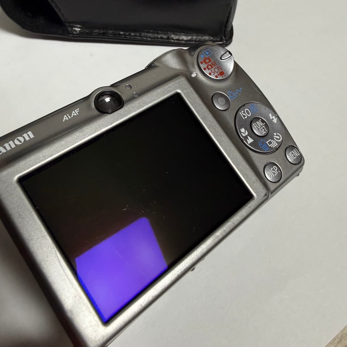 캐논 IXY 900 / IXUS 850 / SD 800 (익시, 익서스) 상품이미지4