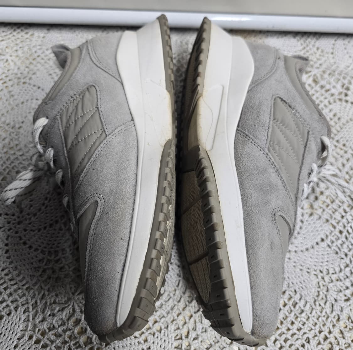 스노우피크 운동화 240(235가능) 상품이미지2