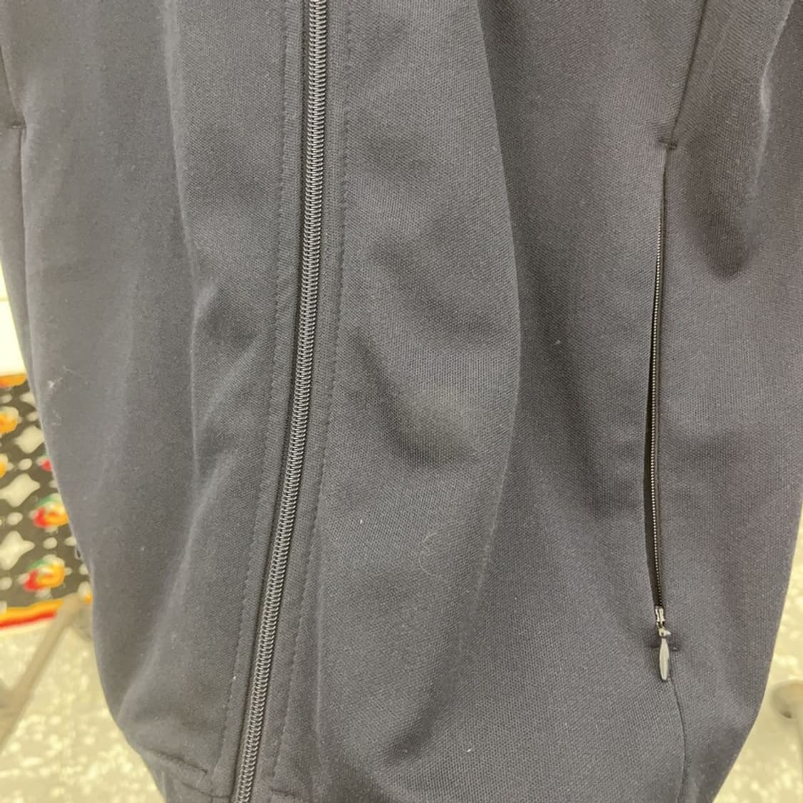 아디다스 올드스쿨 레트로 유로파 져지 집업 95 C07888 상품이미지7