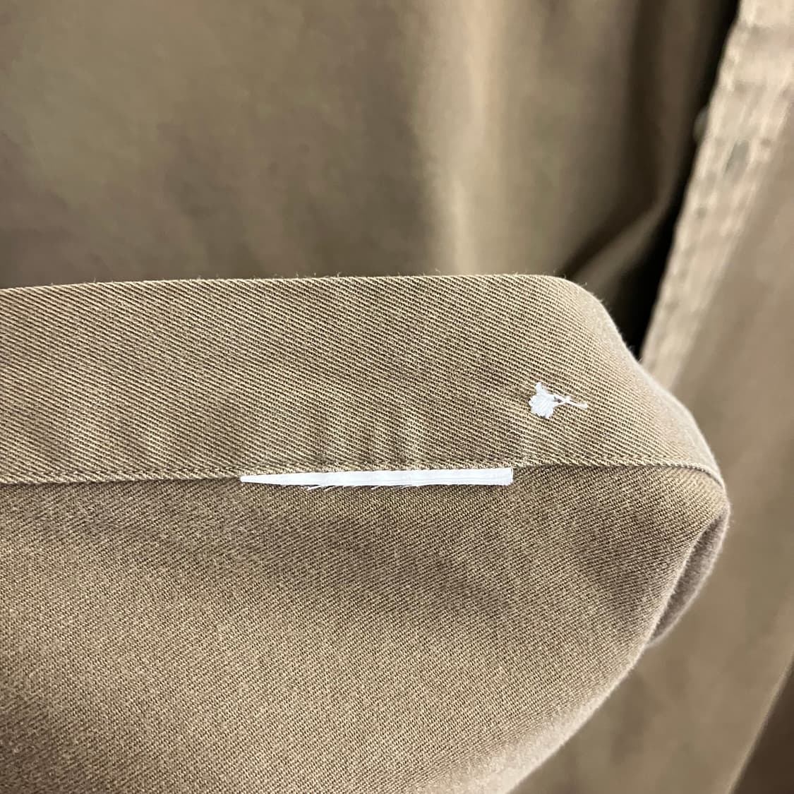 N289 폴로 셔츠 상품이미지4